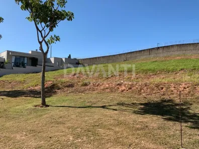 Lote/Terreno à venda, 834m² no Residencial Jatibela, Campinas