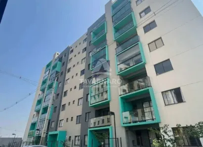 Apartamento com 2 Quartos para alugar, 62m² no Contorno, Ponta Grossa