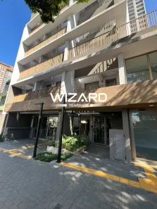 Apartamento com 1 Quarto à venda, 31m² no Sumarezinho, São Paulo