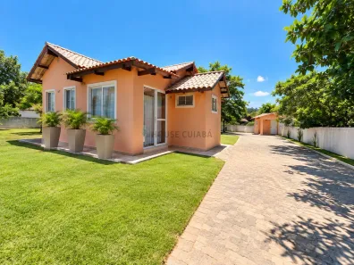 Fazenda/Sítio com 2 Quartos à venda, 90m² no Área Rural de Cuiabá, Cuiabá