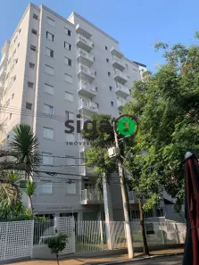 Apartamento com 2 Quartos à venda, 55m² no Vila Andrade, São Paulo