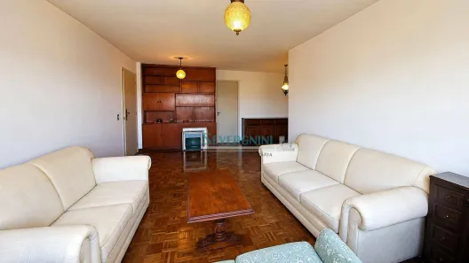 Apartamento com 3 Quartos à venda, 115m² no Indianópolis, São Paulo