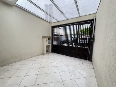 Imóvel Comercial para alugar, 150m² no Jardim Dinorah, São Paulo