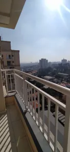 Apartamento com 2 Quartos para alugar, 48m² no Santa Maria, Osasco
