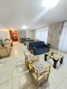 Apartamento com 4 Quartos à venda, 240m² no Setor Oeste, Goiânia