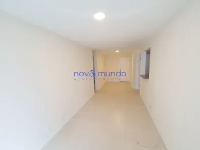 Apartamento com 2 Quartos para alugar, 64m² no Barra da Tijuca, Rio de Janeiro