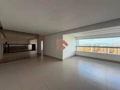 Apartamento com 4 Quartos à venda, 154m² no Vila da Serra, Nova Lima