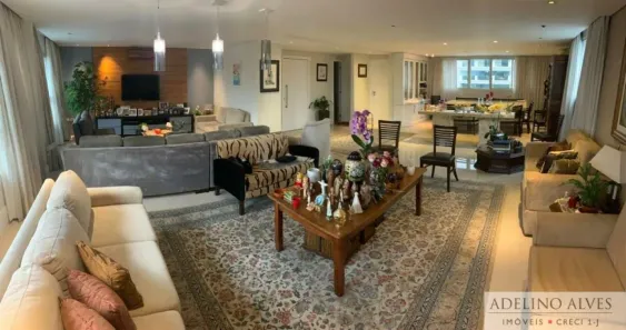 Apartamento com 3 Quartos à venda, 268m² no Itaim Bibi, São Paulo