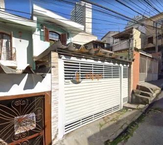Sobrado com 3 Quartos à venda, 250m² no Santa Teresinha, São Paulo