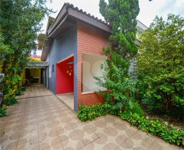 Casa com 3 Quartos à venda, 120m² no Vila Madalena, São Paulo