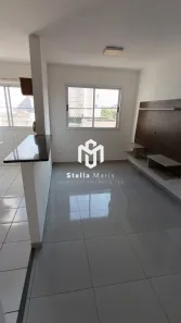 Apartamento com 2 Quartos para alugar, 44m² no Jardim Umarizal, São Paulo