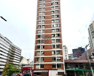 Apartamento com 2 Quartos à venda, 80m² no Centro, Juiz de Fora