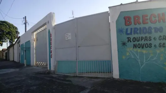 Casa com 2 Quartos à venda, 90m² no Jardim Melina I, Campinas