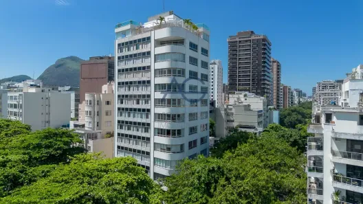 Apartamento com 4 Quartos para alugar, 250m² no Ipanema, Rio de Janeiro