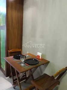 Apartamento com 1 Quarto à venda, 40m² no Centro, Rio de Janeiro