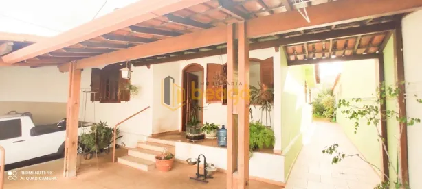 Casa com 4 Quartos à venda, 200m² no Novo Progresso, Contagem