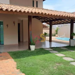 Casa com 4 Quartos à venda, 640m² no Nossa Senhora da Vitória, Ilhéus