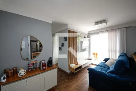 Apartamento com 2 Quartos à venda, 60m² no Parque da Vila Prudente, São Paulo