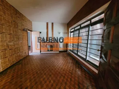 Casa com 3 Quartos para alugar, 363m² no Centro, Santa Bárbara D'Oeste