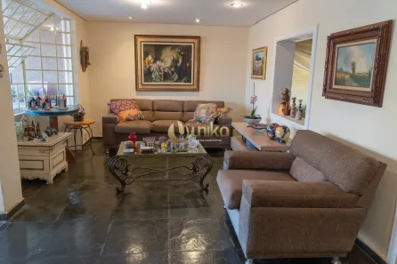 Cobertura com 4 Quartos à venda, 112m² no São Lucas, Belo Horizonte