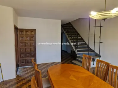Casa com 4 Quartos à venda, 234m² no Mirandópolis, São Paulo