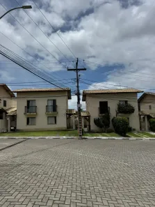 Casa de Condomínio com 2 Quartos à venda, 100m² no Catu de Abrantes (Abrantes), Camaçari