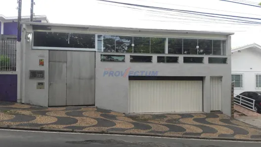 Casa com 2 Quartos à venda, 261m² no Jardim dos Oliveiras, Campinas