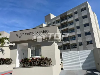 Apartamento com 2 Quartos à venda, 54m² no Paraíso, Cachoeiro de Itapemirim