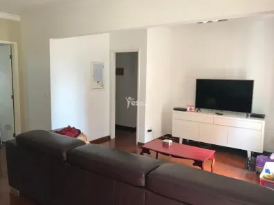 Apartamento com 4 Quartos à venda, 125m² no Jardim Bela Vista, Santo André