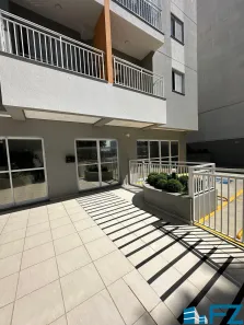 Apartamento com 2 Quartos à venda, 55m² no Matriz, Mauá
