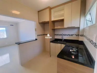 Apartamento com 1 Quarto à venda, 31m² no Centro, São Vicente