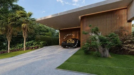 Casa de Condomínio com 3 Quartos à venda, 210m² no Swiss Park, Campinas