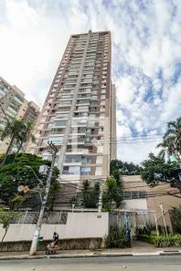Apartamento com 2 Quartos à venda, 57m² no Jardim Esmeralda, São Paulo