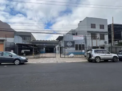 Galpão/Depósito/Armazém à venda, 450m² no São Geraldo, Porto Alegre
