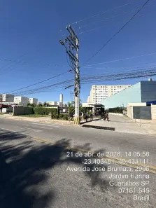 Apartamento com 2 Quartos à venda, 80m² no Nova Ponte Alta, Guarulhos