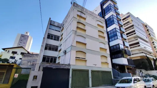 Apartamento com 3 Quartos à venda, 113m² no Centro, Criciúma