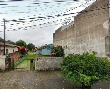 Lote/Terreno à venda, 1100m² no Vila Santo Antônio, Maringá