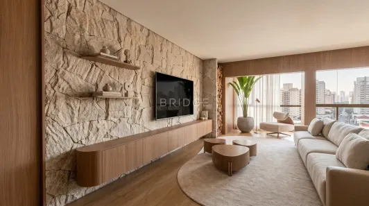 Apartamento com 3 Quartos à venda, 210m² no Mont Serrat, Porto Alegre