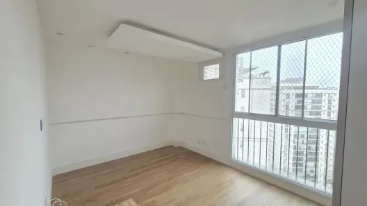 Apartamento com 4 Quartos para alugar, 145m² no Barra Olímpica, Rio de Janeiro
