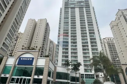 Apartamento com 2 Quartos para alugar, 82m² no Jardim das Colinas, São José dos Campos