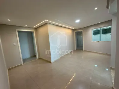 Apartamento com 3 Quartos para alugar, 90m² no Candeias, Vitória da Conquista