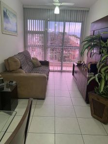 Apartamento com 2 Quartos à venda, 65m² no Campo Grande, Rio de Janeiro