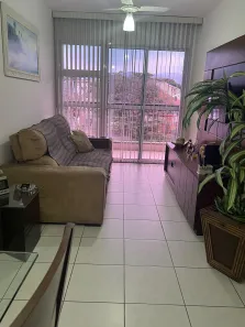 Apartamento com 2 Quartos à venda, 65m² no Campo Grande, Rio de Janeiro