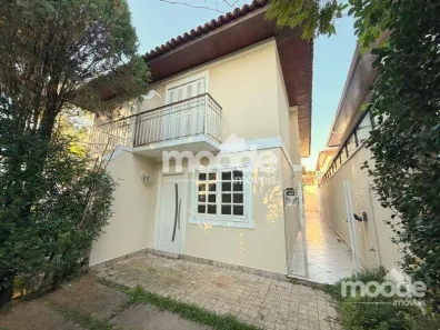 Casa de Condomínio com 3 Quartos à venda, 156m² no Jardim Rosa Maria, São Paulo