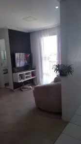 Apartamento com 2 Quartos à venda, 52m² no Jardim das Margaridas, Salvador
