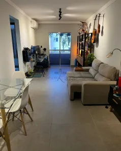 Apartamento com 2 Quartos à venda, 64m² no Palmeiras de São José, São José dos Campos