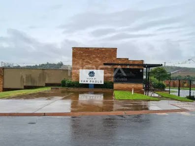 Casa de Condomínio com 3 Quartos para alugar, 280m² no Bonfim Paulista, Ribeirão Preto