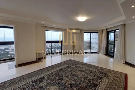 Cobertura com 3 Quartos à venda, 480m² no Alto da Lapa, São Paulo
