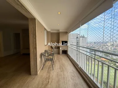 Apartamento com 2 Quartos à venda, 105m² no Jardim Tupanci, Barueri