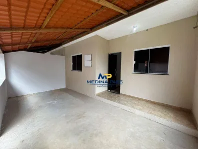 Casa com 2 Quartos à venda, 53m² no Vista Alegre, São Gonçalo